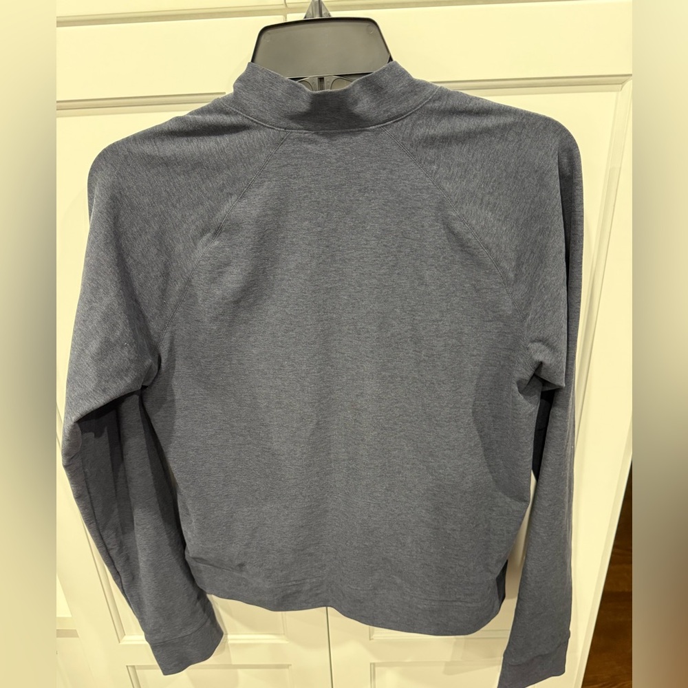 Vuori NEW Elevation Track Jacket - image 11